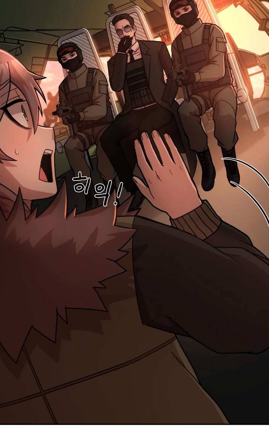 Sự Trở Lại Của Anh Hùng Diệt Thế Chap 10 - Next Chap 11