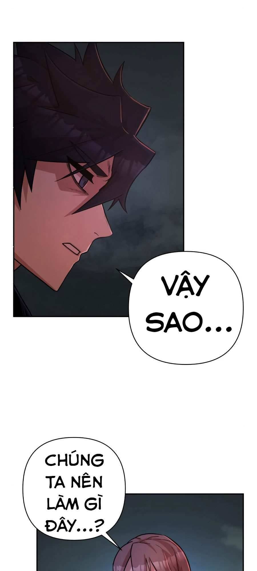 Sự Trở Lại Của Anh Hùng Diệt Thế Chap 10 - Next Chap 11