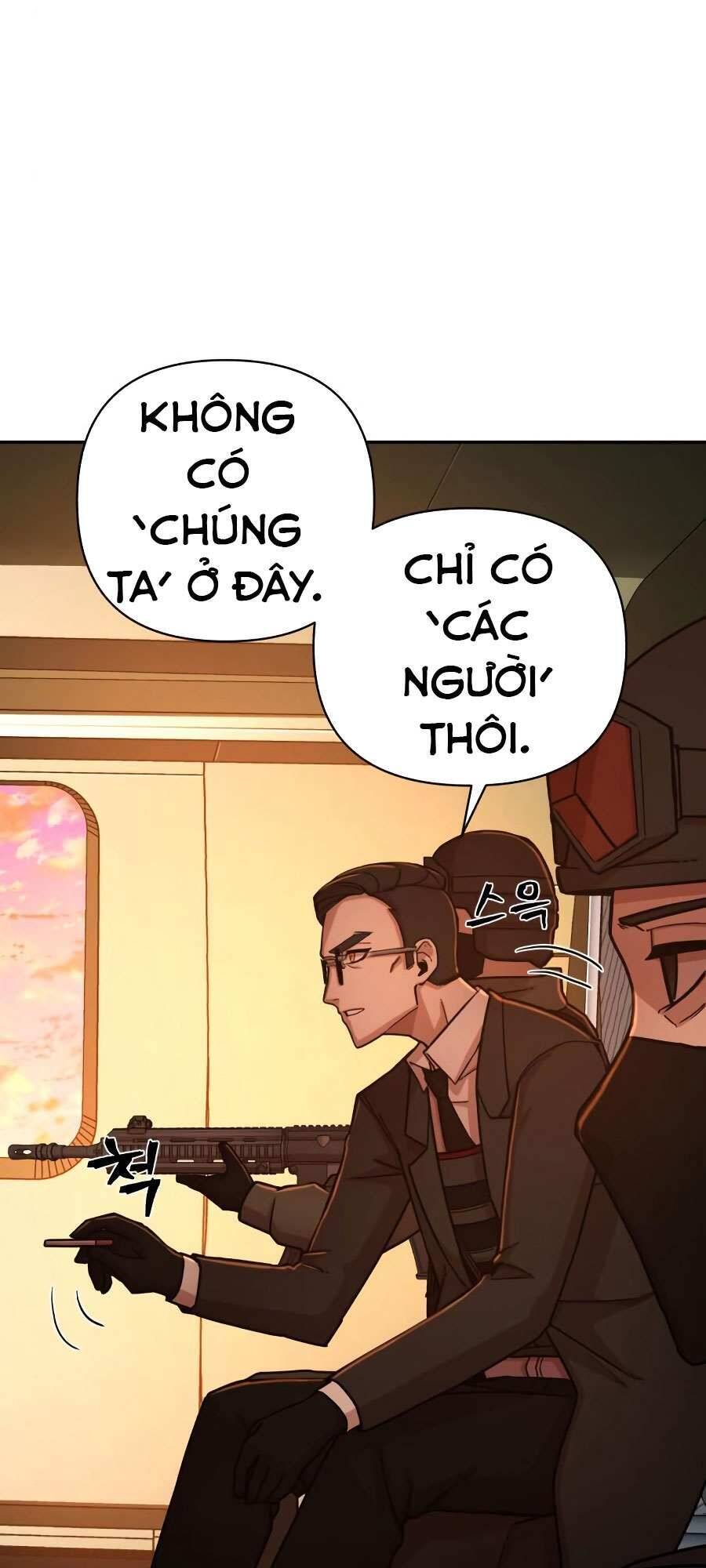 Sự Trở Lại Của Anh Hùng Diệt Thế Chap 10 - Next Chap 11