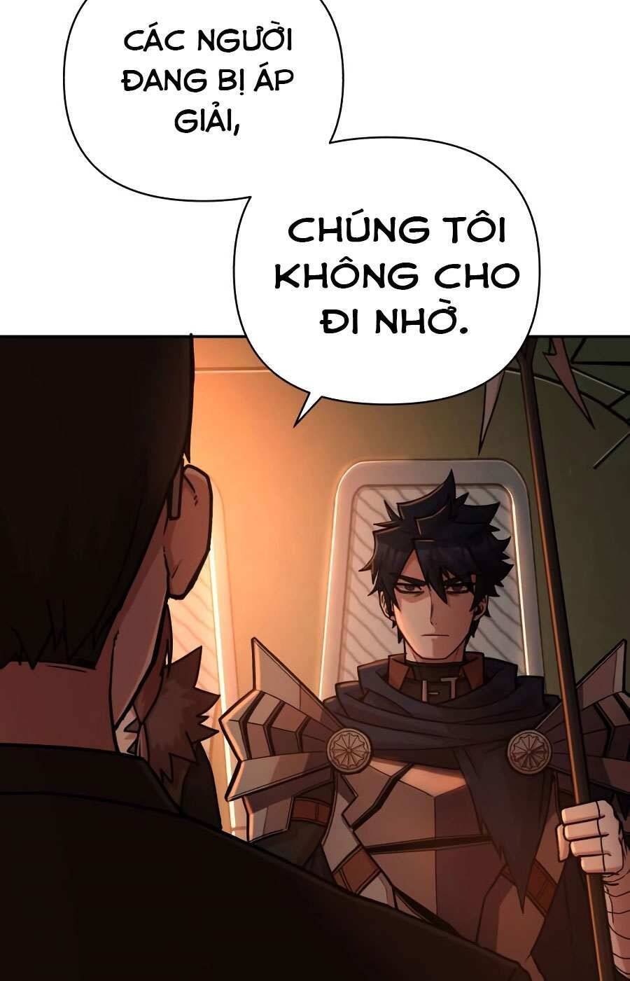 Sự Trở Lại Của Anh Hùng Diệt Thế Chap 10 - Next Chap 11