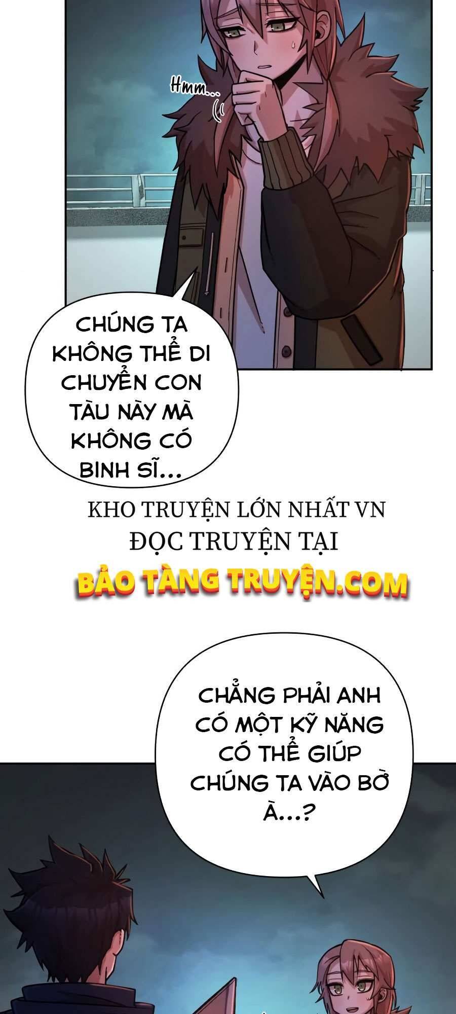 Sự Trở Lại Của Anh Hùng Diệt Thế Chap 10 - Next Chap 11