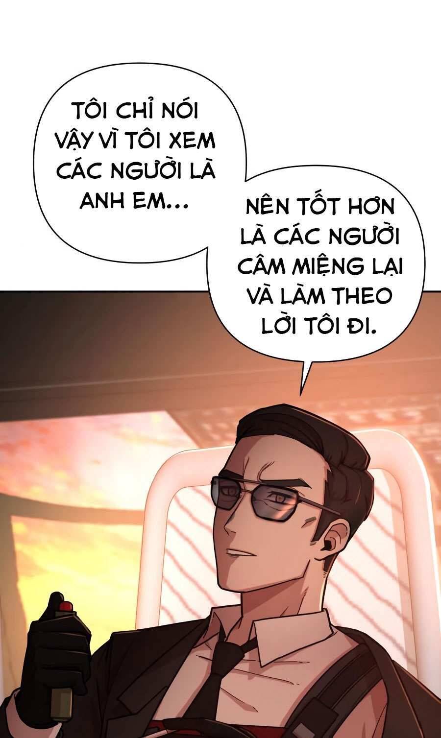 Sự Trở Lại Của Anh Hùng Diệt Thế Chap 10 - Next Chap 11