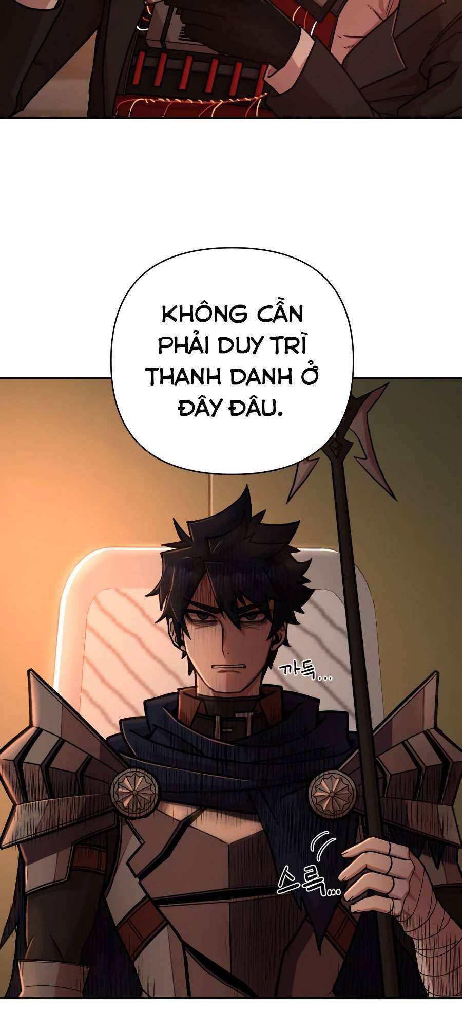 Sự Trở Lại Của Anh Hùng Diệt Thế Chap 10 - Next Chap 11