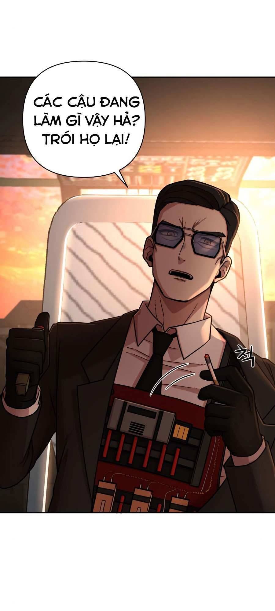 Sự Trở Lại Của Anh Hùng Diệt Thế Chap 10 - Next Chap 11