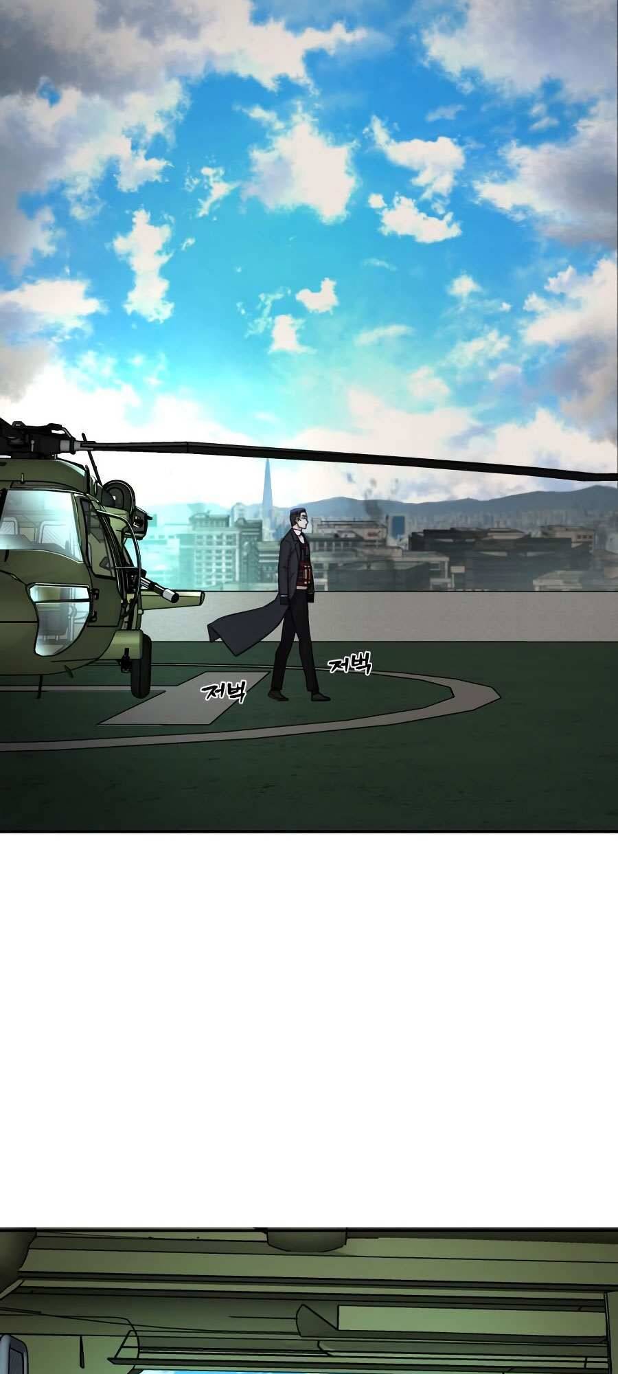 Sự Trở Lại Của Anh Hùng Diệt Thế Chap 10 - Next Chap 11