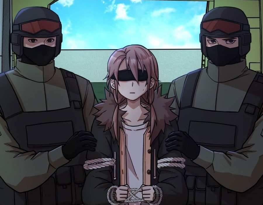 Sự Trở Lại Của Anh Hùng Diệt Thế Chap 10 - Next Chap 11