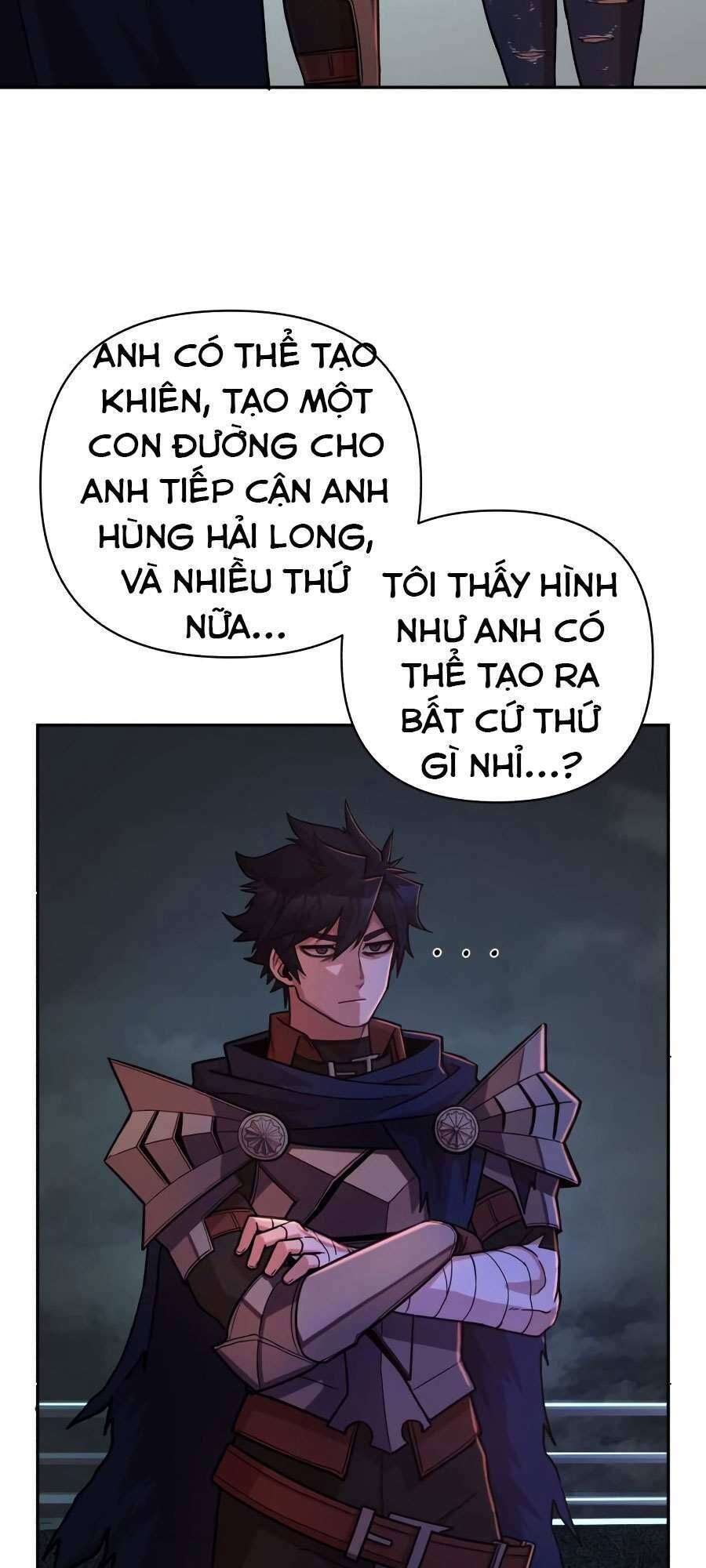 Sự Trở Lại Của Anh Hùng Diệt Thế Chap 10 - Next Chap 11