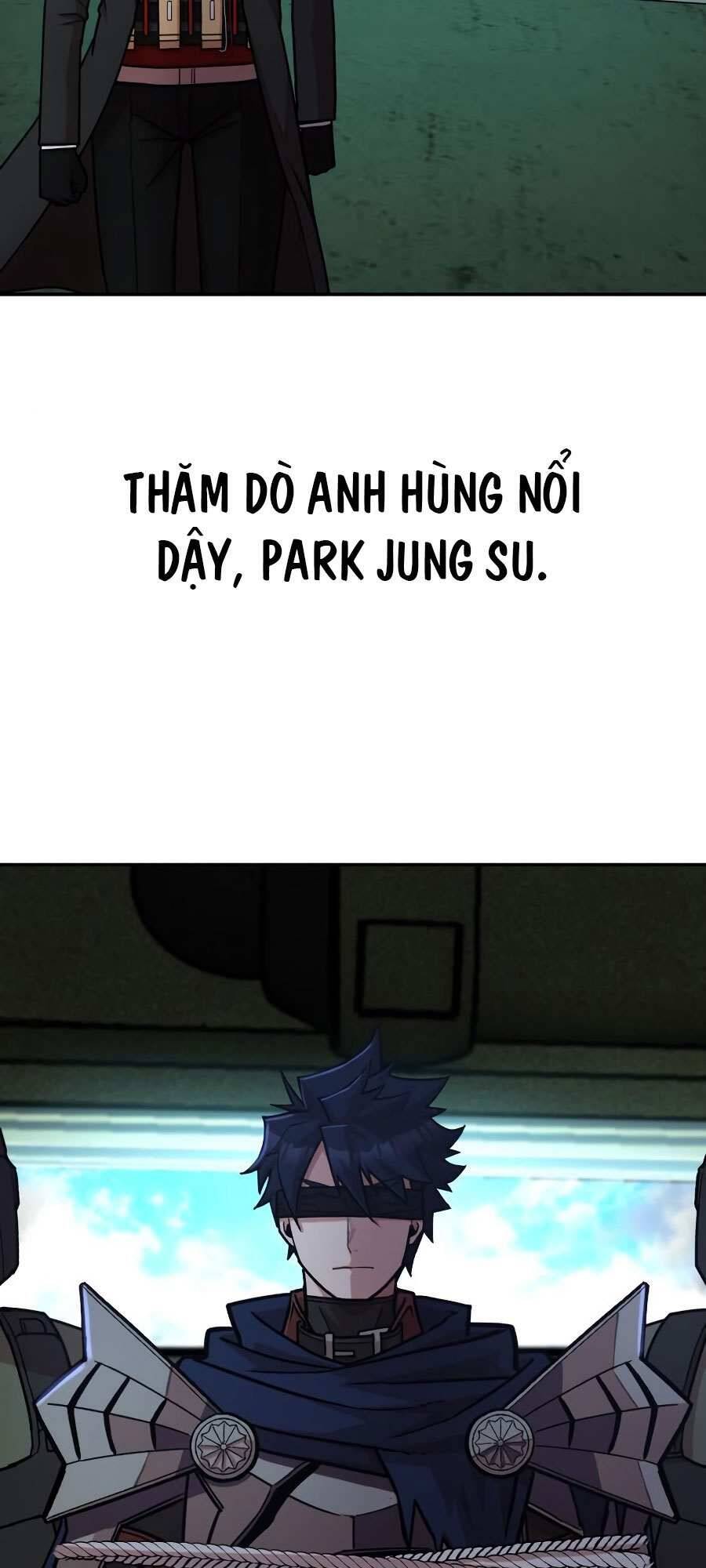 Sự Trở Lại Của Anh Hùng Diệt Thế Chap 10 - Next Chap 11