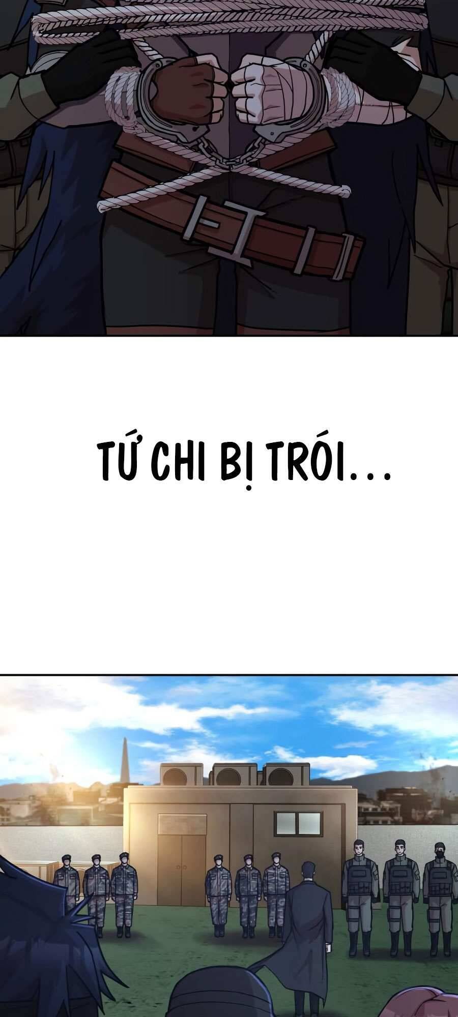 Sự Trở Lại Của Anh Hùng Diệt Thế Chap 10 - Next Chap 11