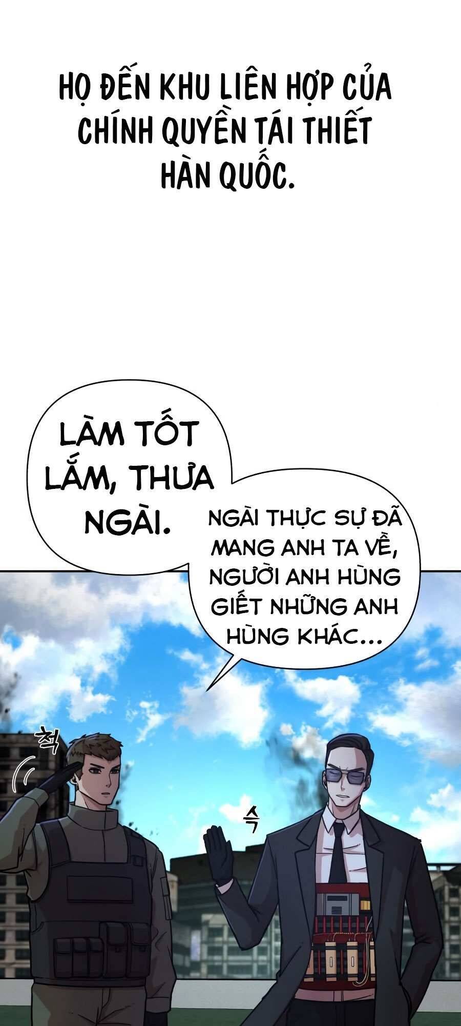 Sự Trở Lại Của Anh Hùng Diệt Thế Chap 10 - Next Chap 11