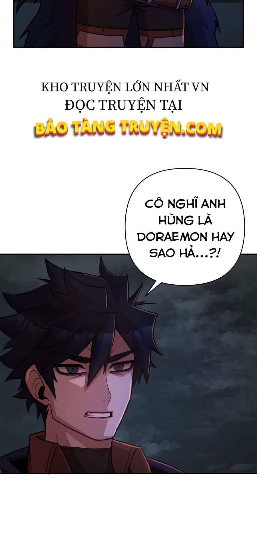 Sự Trở Lại Của Anh Hùng Diệt Thế Chap 10 - Next Chap 11