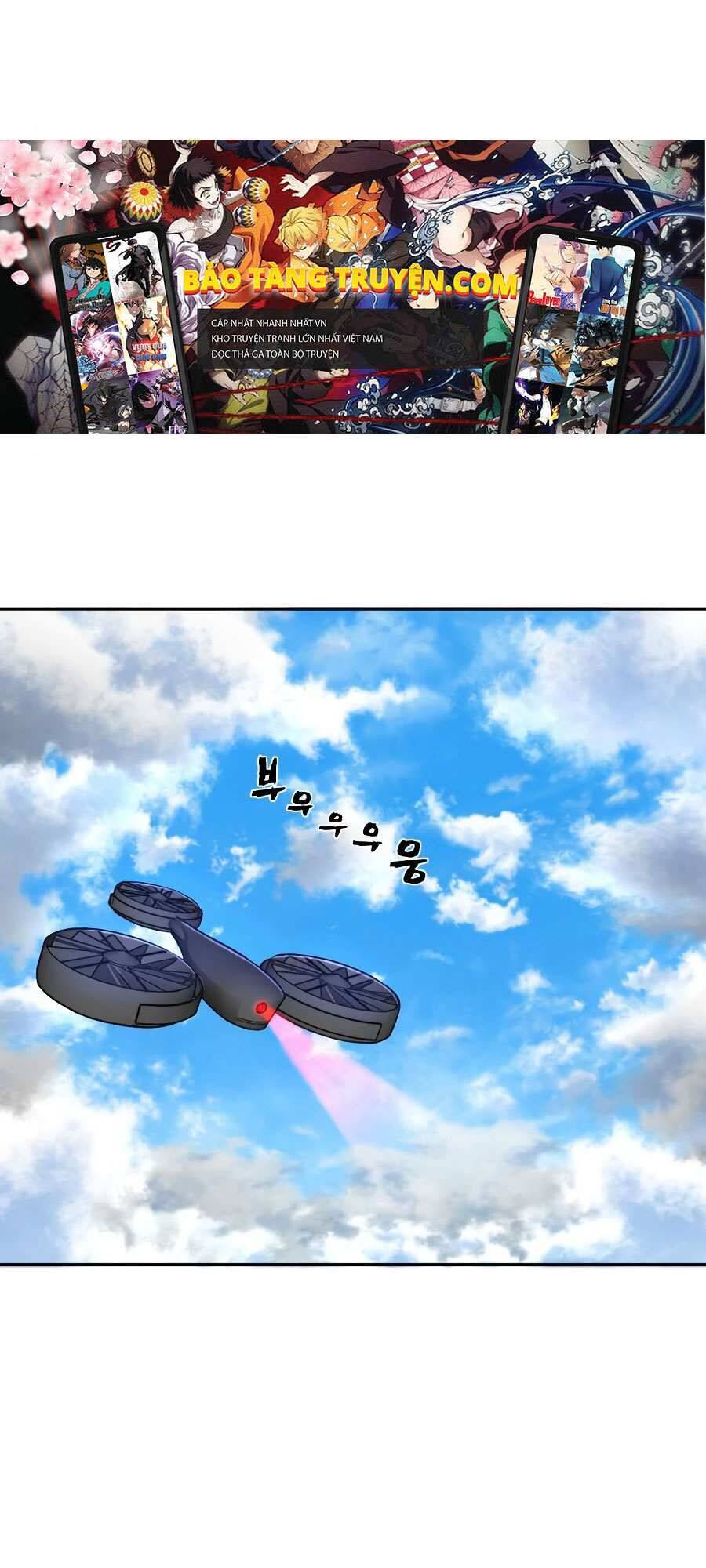 Sự Trở Lại Của Anh Hùng Diệt Thế Chap 10 - Next Chap 11