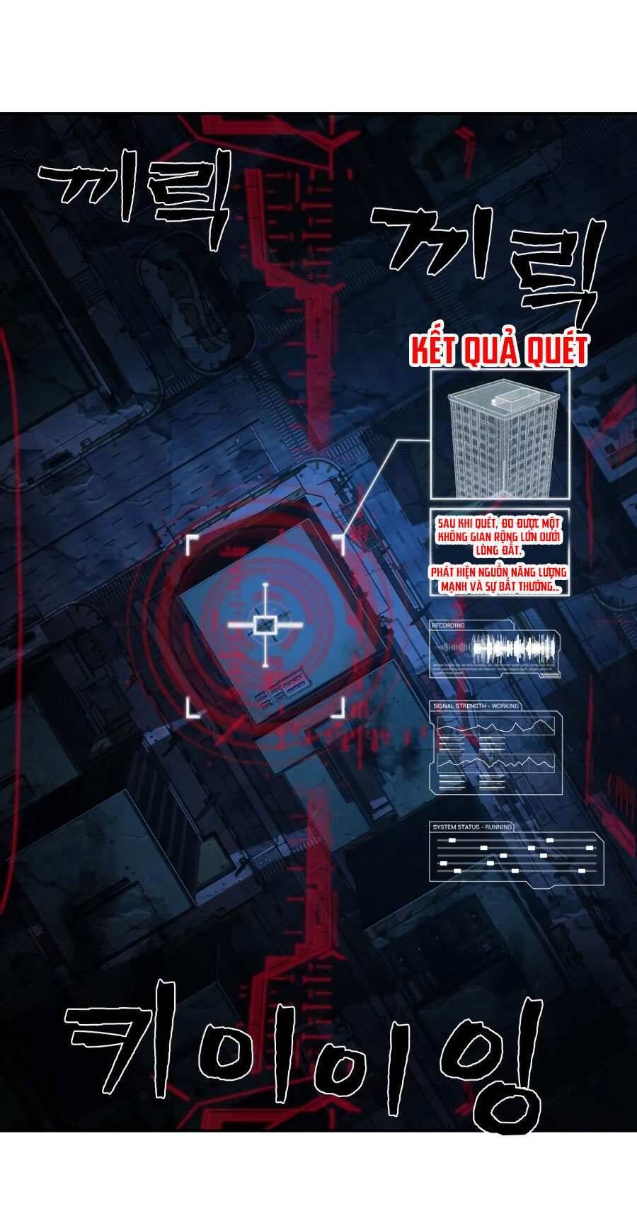 Sự Trở Lại Của Anh Hùng Diệt Thế Chap 10 - Next Chap 11