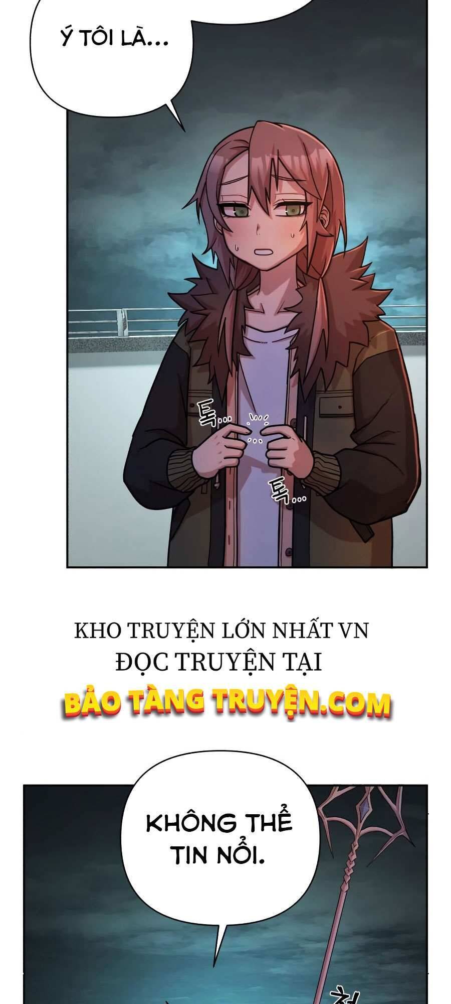 Sự Trở Lại Của Anh Hùng Diệt Thế Chap 10 - Next Chap 11