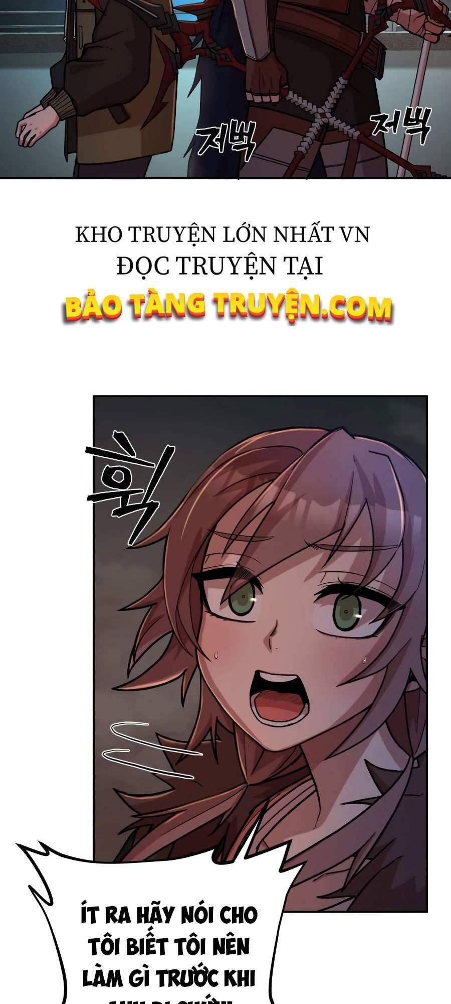 Sự Trở Lại Của Anh Hùng Diệt Thế Chap 10 - Next Chap 11