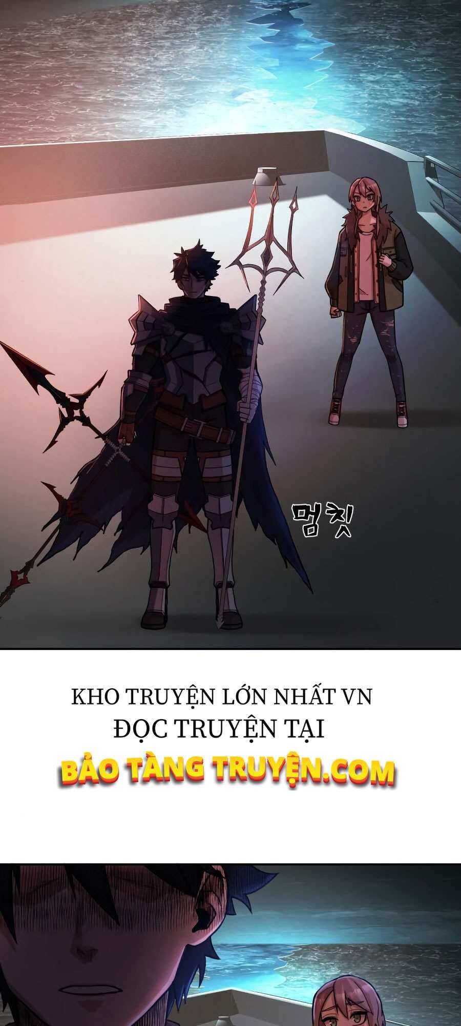 Sự Trở Lại Của Anh Hùng Diệt Thế Chap 10 - Next Chap 11