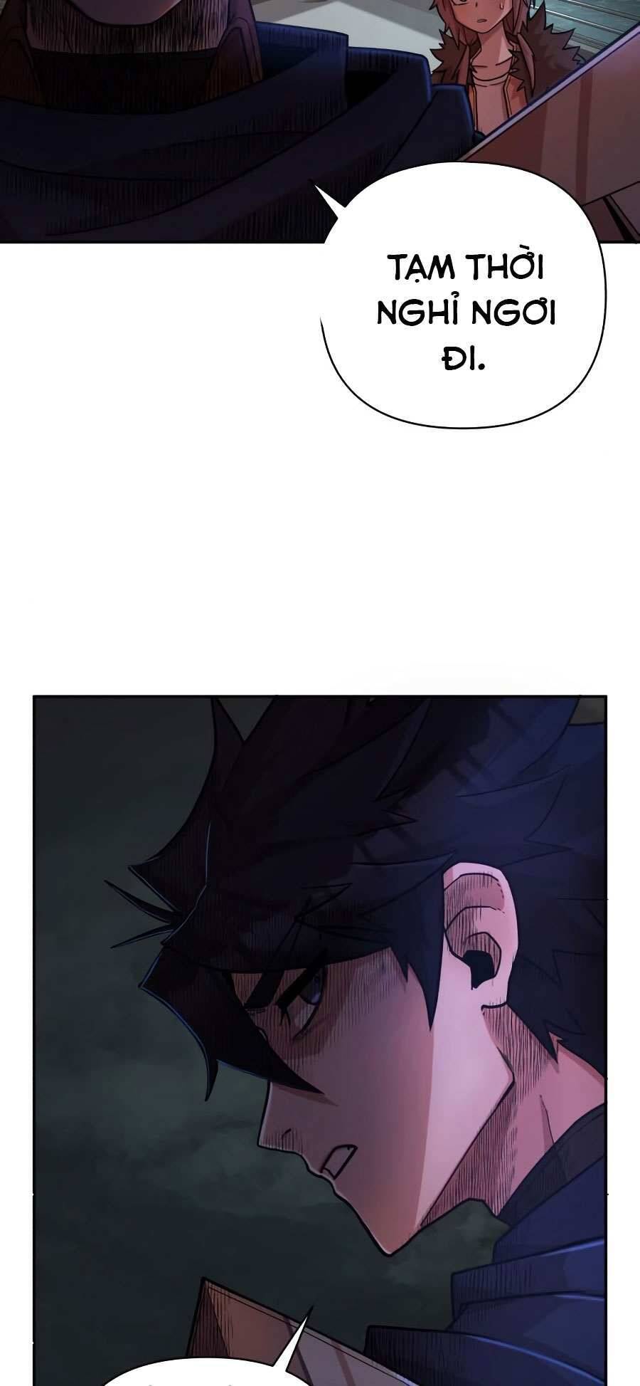 Sự Trở Lại Của Anh Hùng Diệt Thế Chap 10 - Next Chap 11