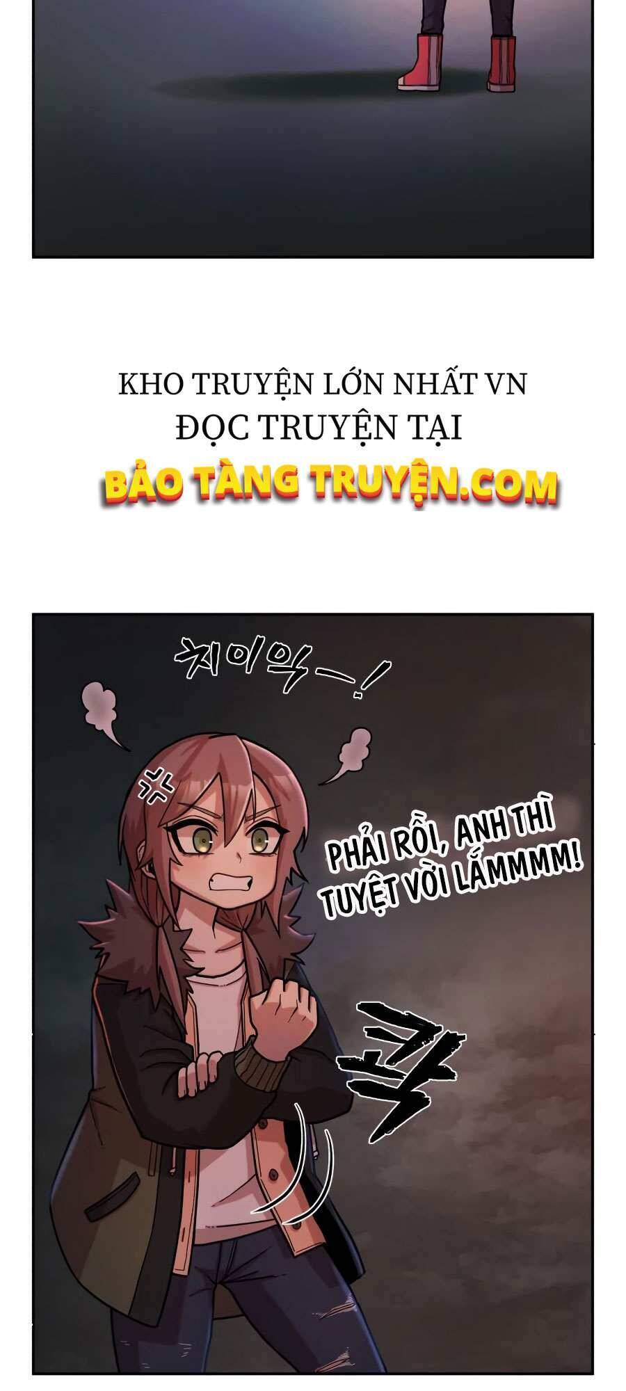 Sự Trở Lại Của Anh Hùng Diệt Thế Chap 10 - Next Chap 11
