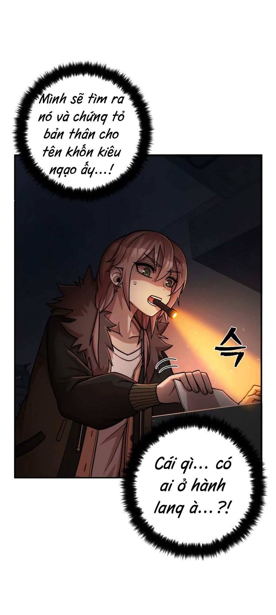 Sự Trở Lại Của Anh Hùng Diệt Thế Chap 10 - Next Chap 11