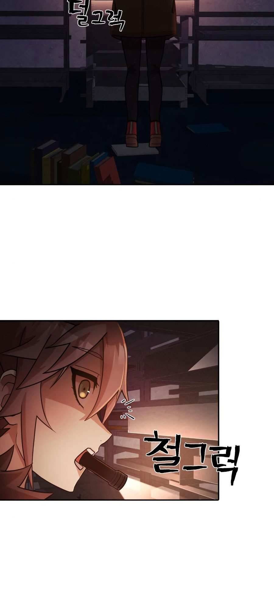 Sự Trở Lại Của Anh Hùng Diệt Thế Chap 10 - Next Chap 11