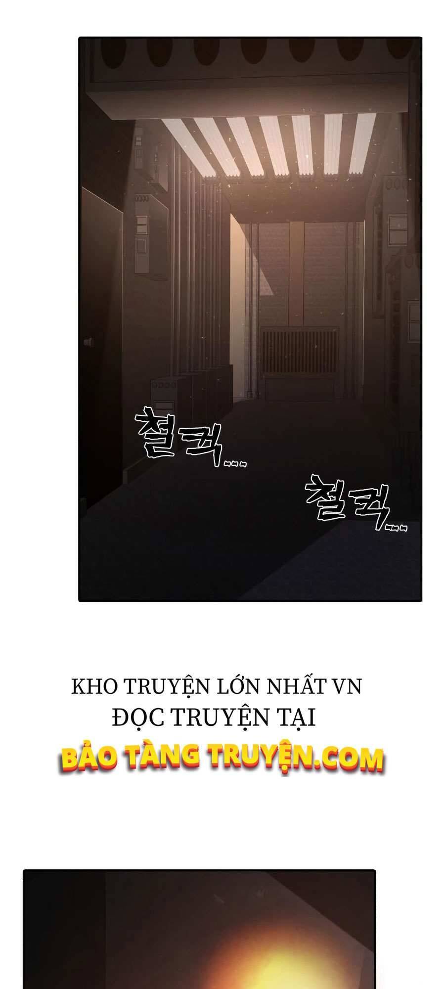 Sự Trở Lại Của Anh Hùng Diệt Thế Chap 10 - Next Chap 11