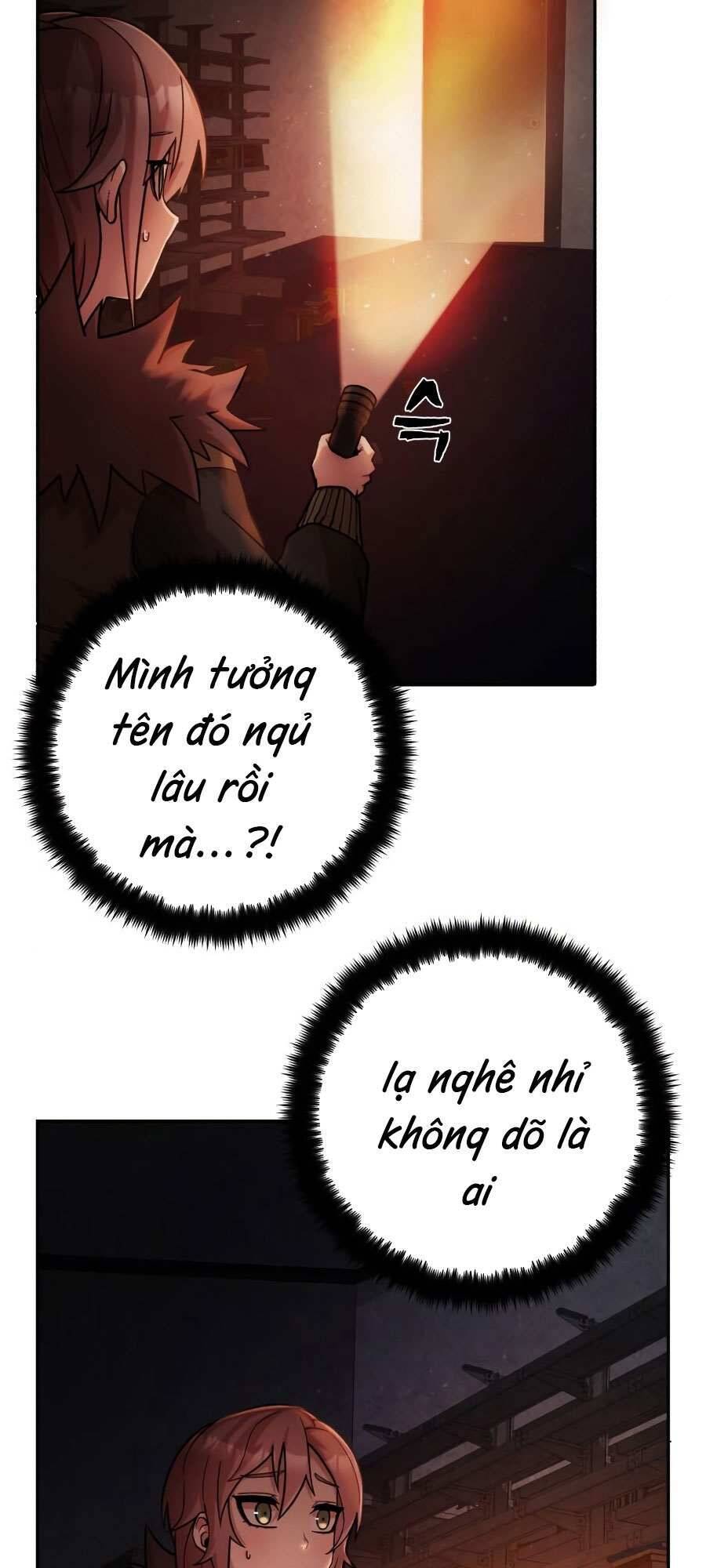 Sự Trở Lại Của Anh Hùng Diệt Thế Chap 10 - Next Chap 11