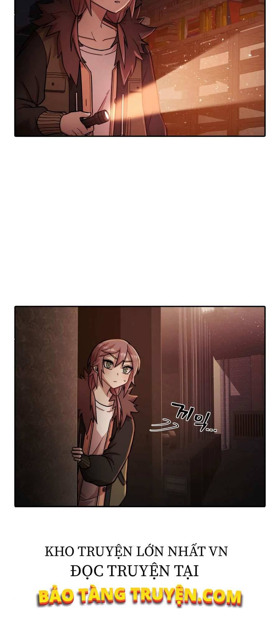 Sự Trở Lại Của Anh Hùng Diệt Thế Chap 10 - Next Chap 11