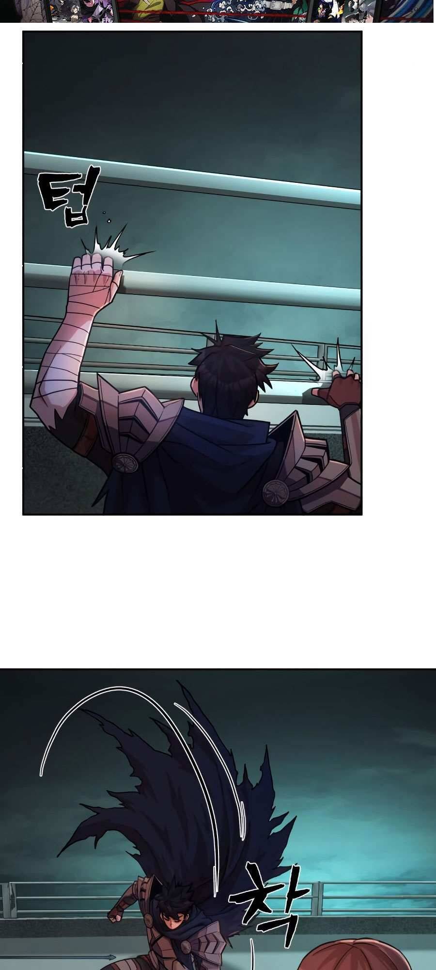 Sự Trở Lại Của Anh Hùng Diệt Thế Chap 10 - Next Chap 11