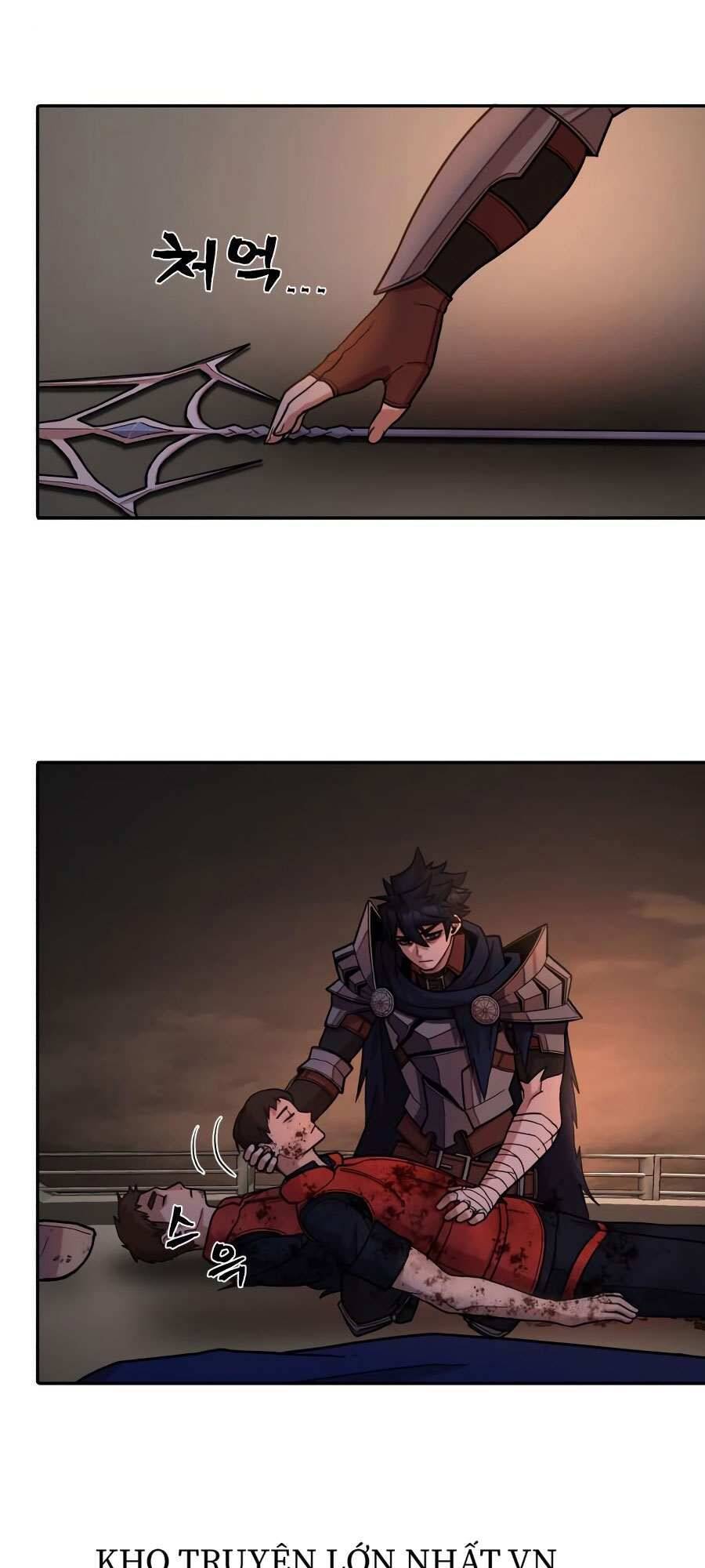 Sự Trở Lại Của Anh Hùng Diệt Thế Chap 10 - Next Chap 11