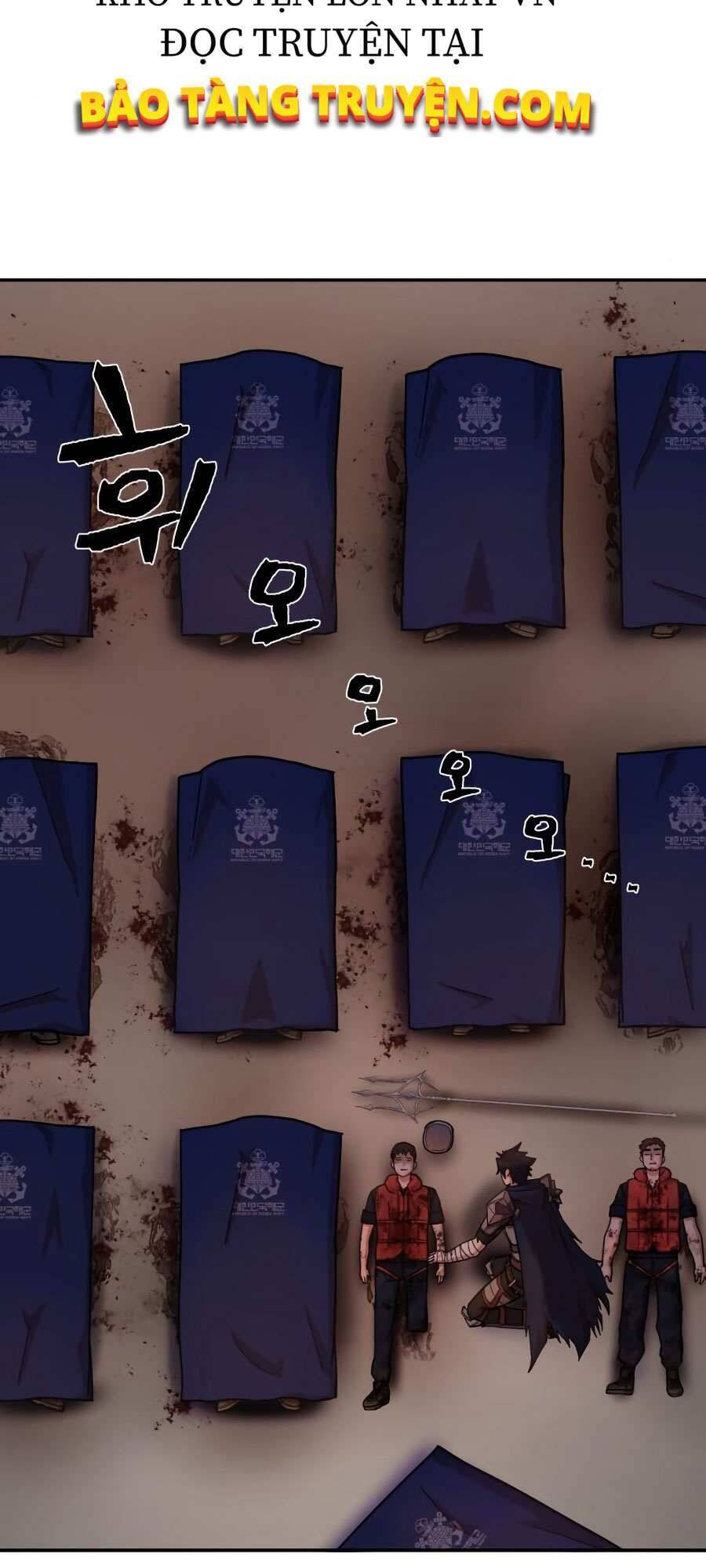 Sự Trở Lại Của Anh Hùng Diệt Thế Chap 10 - Next Chap 11