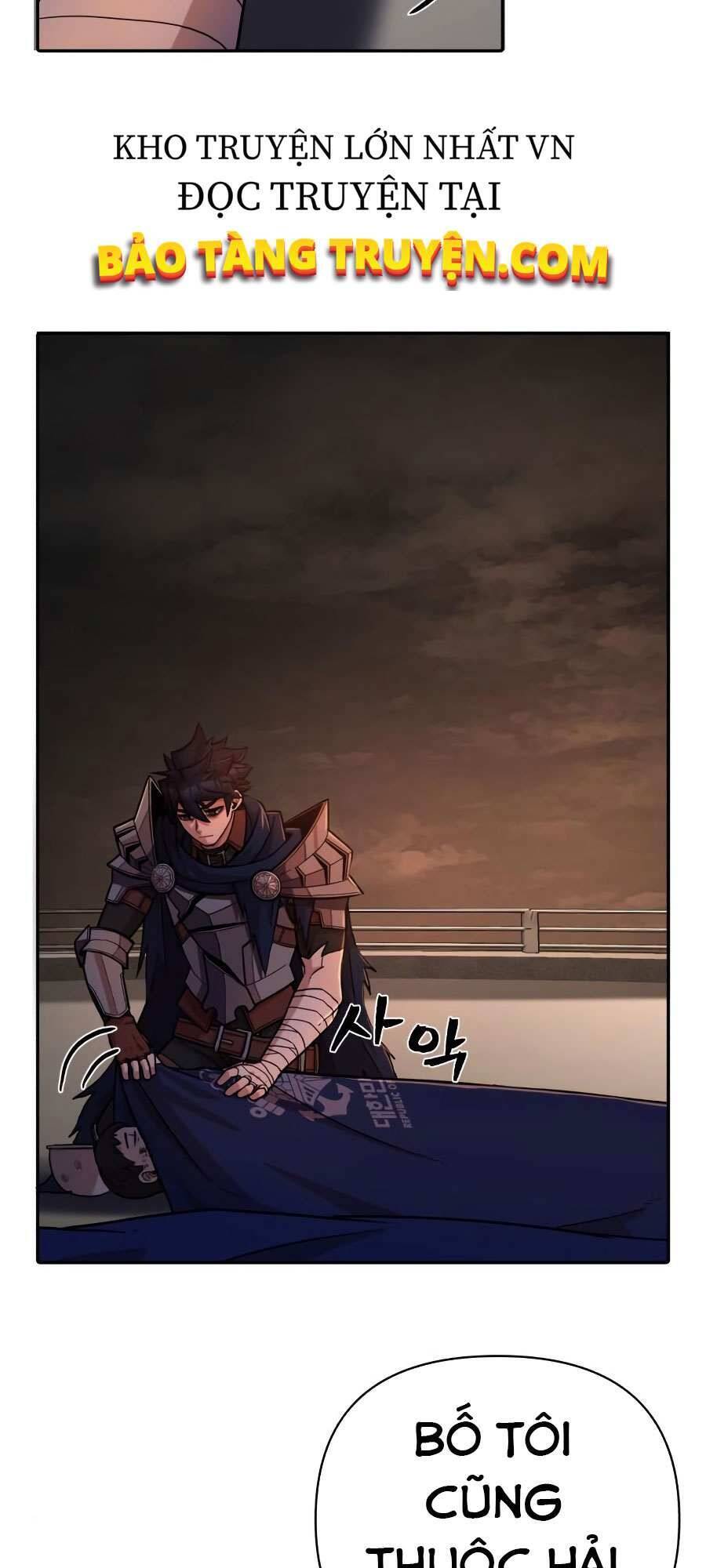 Sự Trở Lại Của Anh Hùng Diệt Thế Chap 10 - Next Chap 11