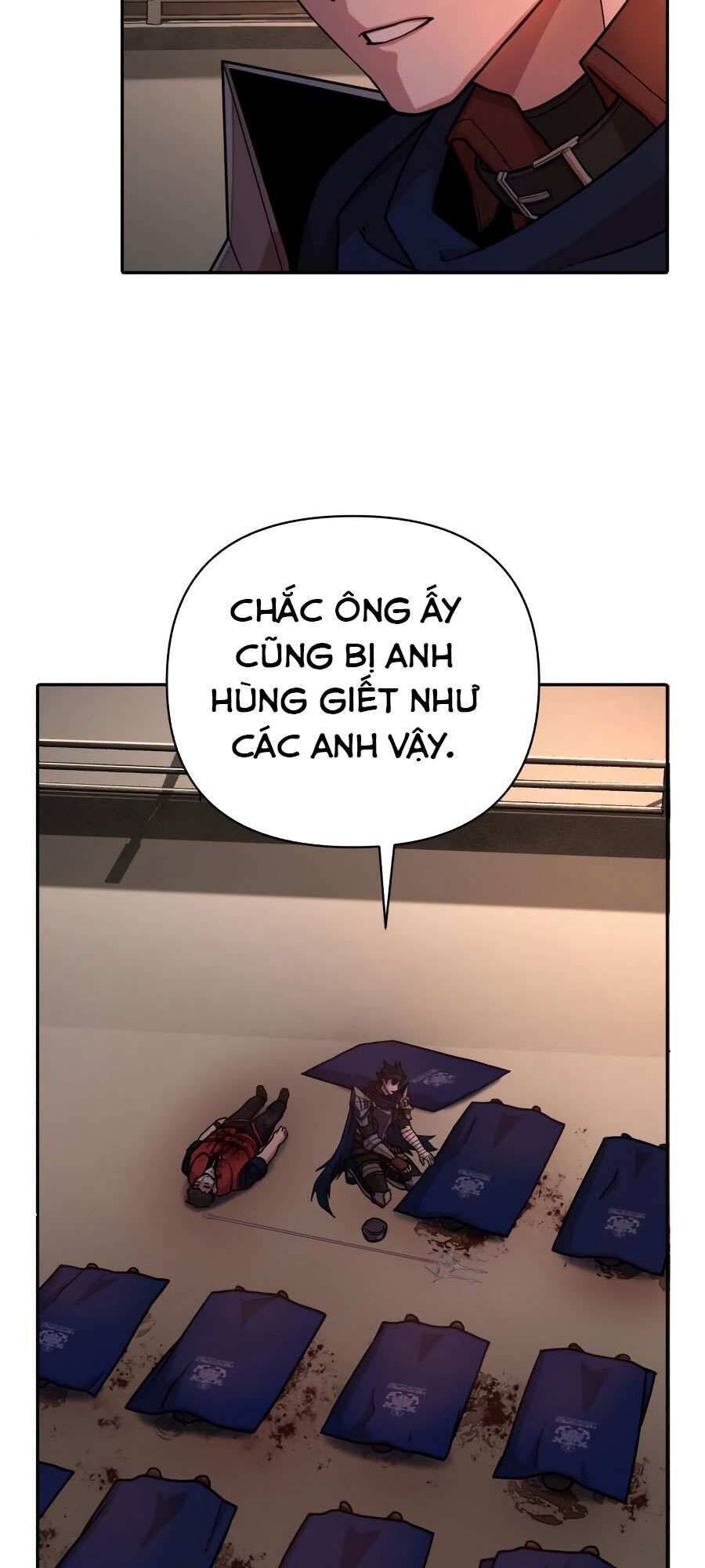 Sự Trở Lại Của Anh Hùng Diệt Thế Chap 10 - Next Chap 11