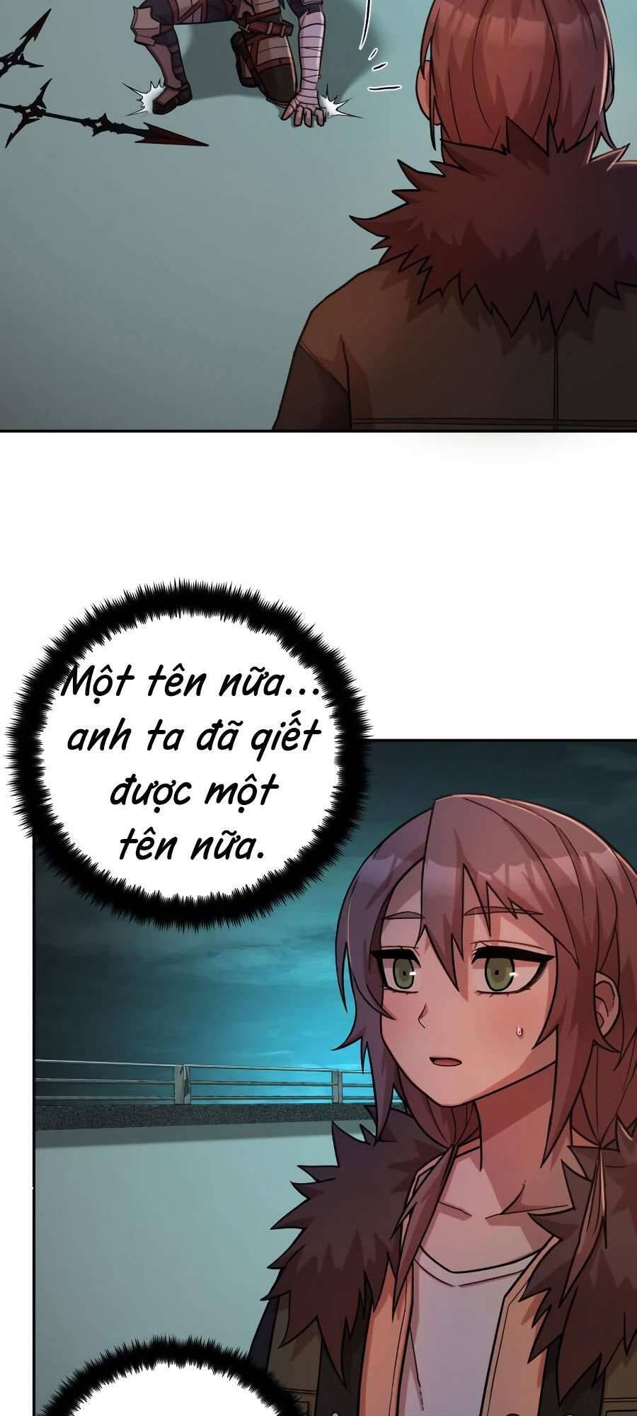 Sự Trở Lại Của Anh Hùng Diệt Thế Chap 10 - Next Chap 11