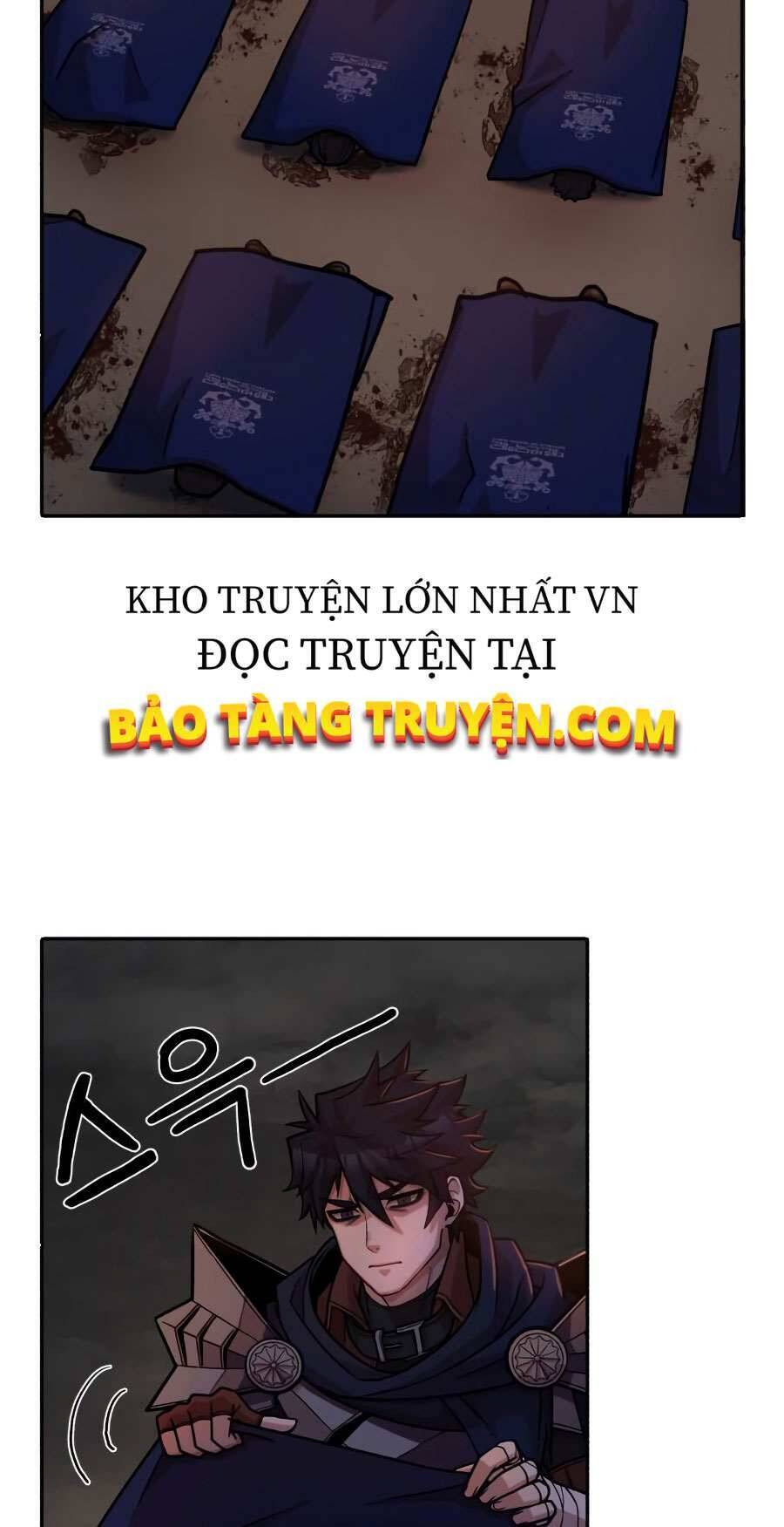 Sự Trở Lại Của Anh Hùng Diệt Thế Chap 10 - Next Chap 11