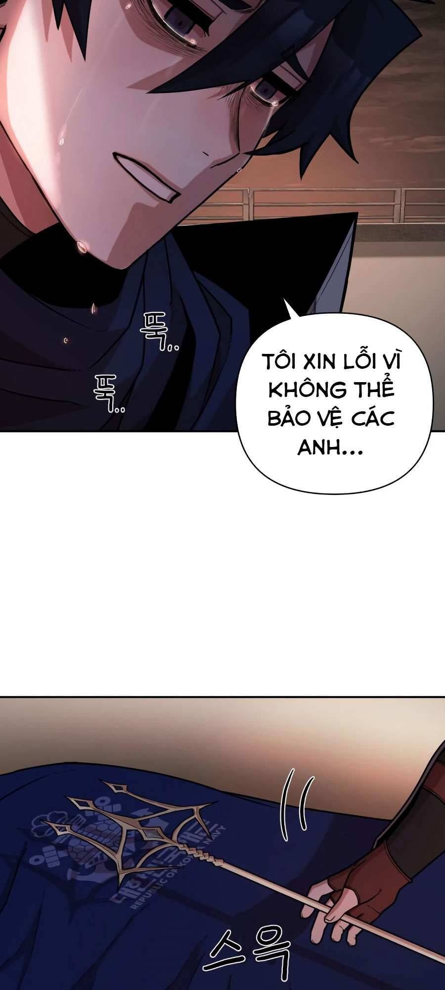 Sự Trở Lại Của Anh Hùng Diệt Thế Chap 10 - Next Chap 11