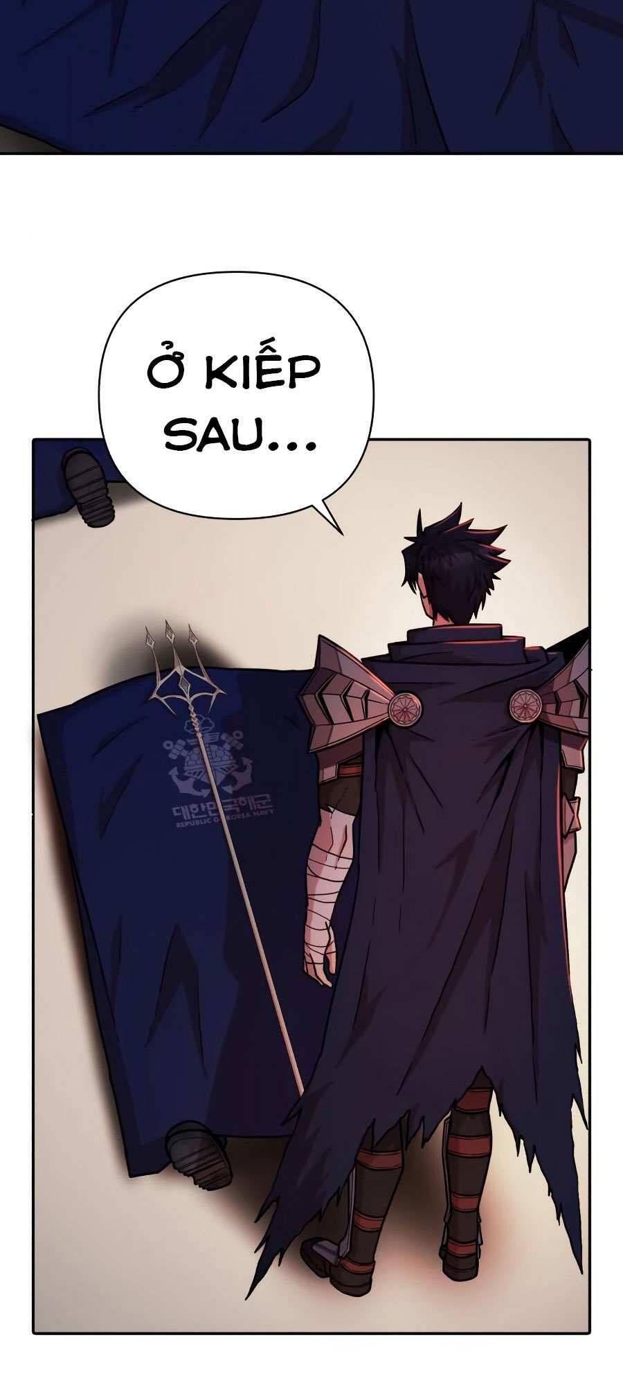 Sự Trở Lại Của Anh Hùng Diệt Thế Chap 10 - Next Chap 11