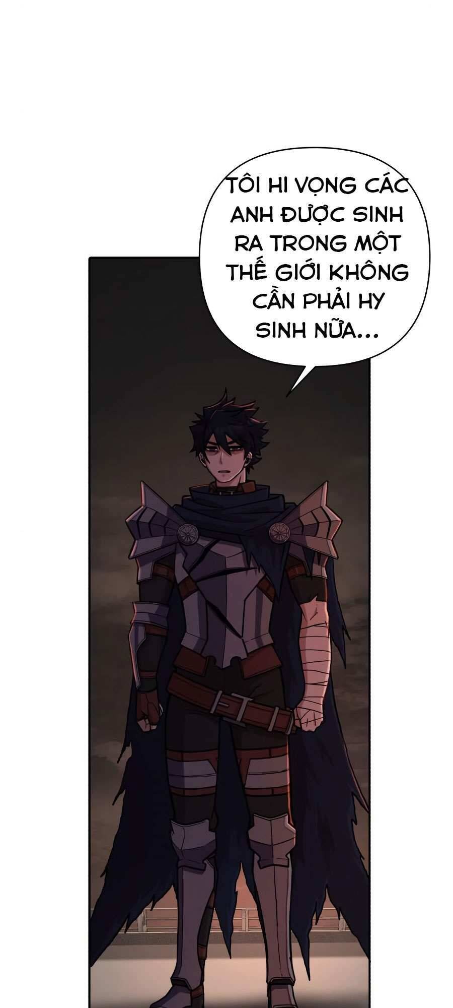 Sự Trở Lại Của Anh Hùng Diệt Thế Chap 10 - Next Chap 11