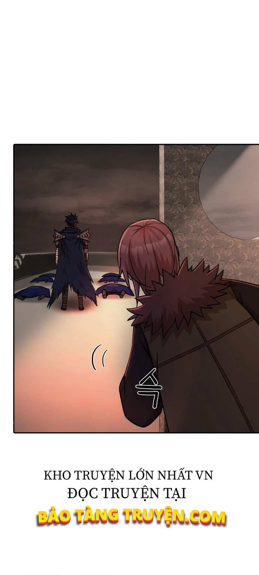 Sự Trở Lại Của Anh Hùng Diệt Thế Chap 10 - Next Chap 11