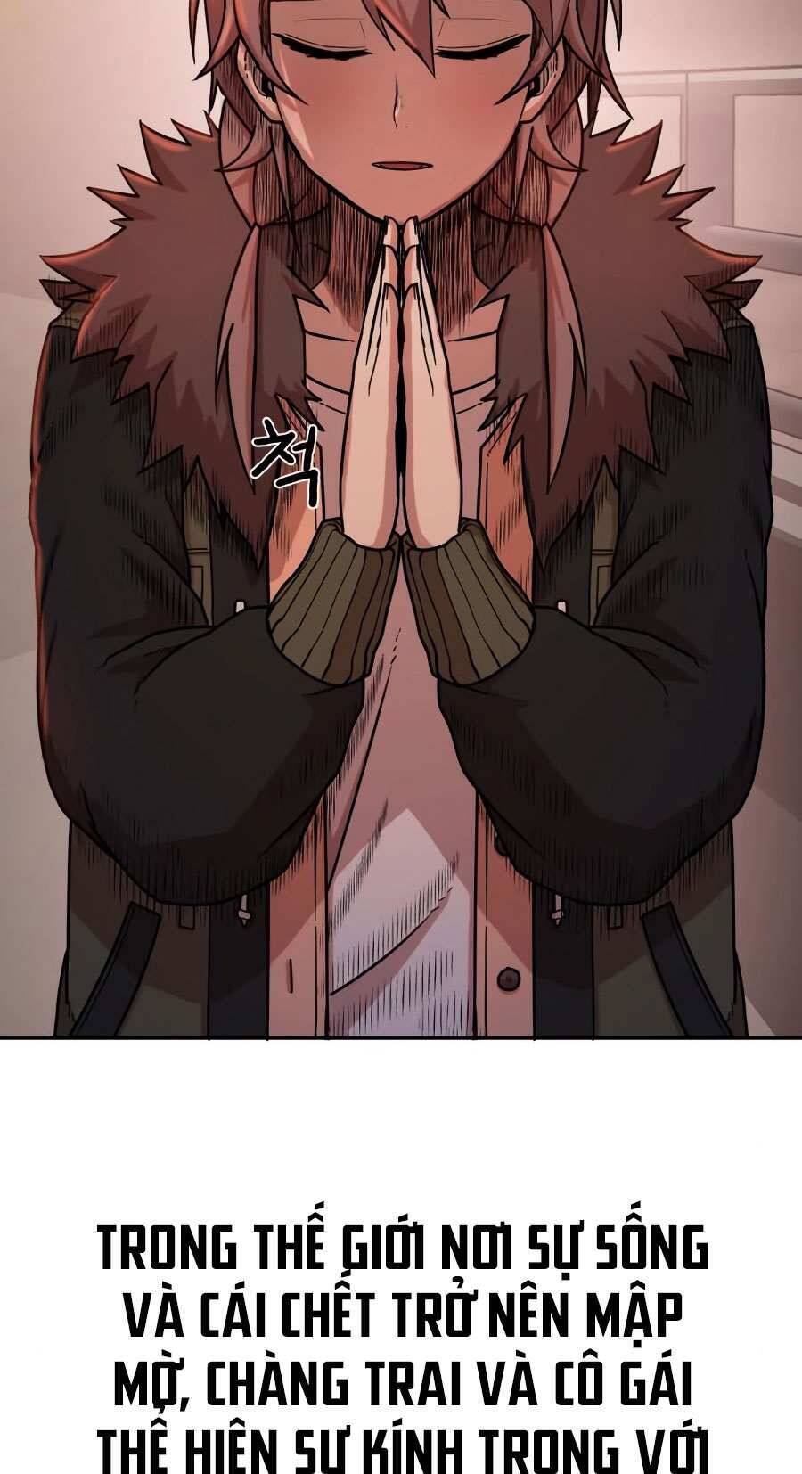 Sự Trở Lại Của Anh Hùng Diệt Thế Chap 10 - Next Chap 11