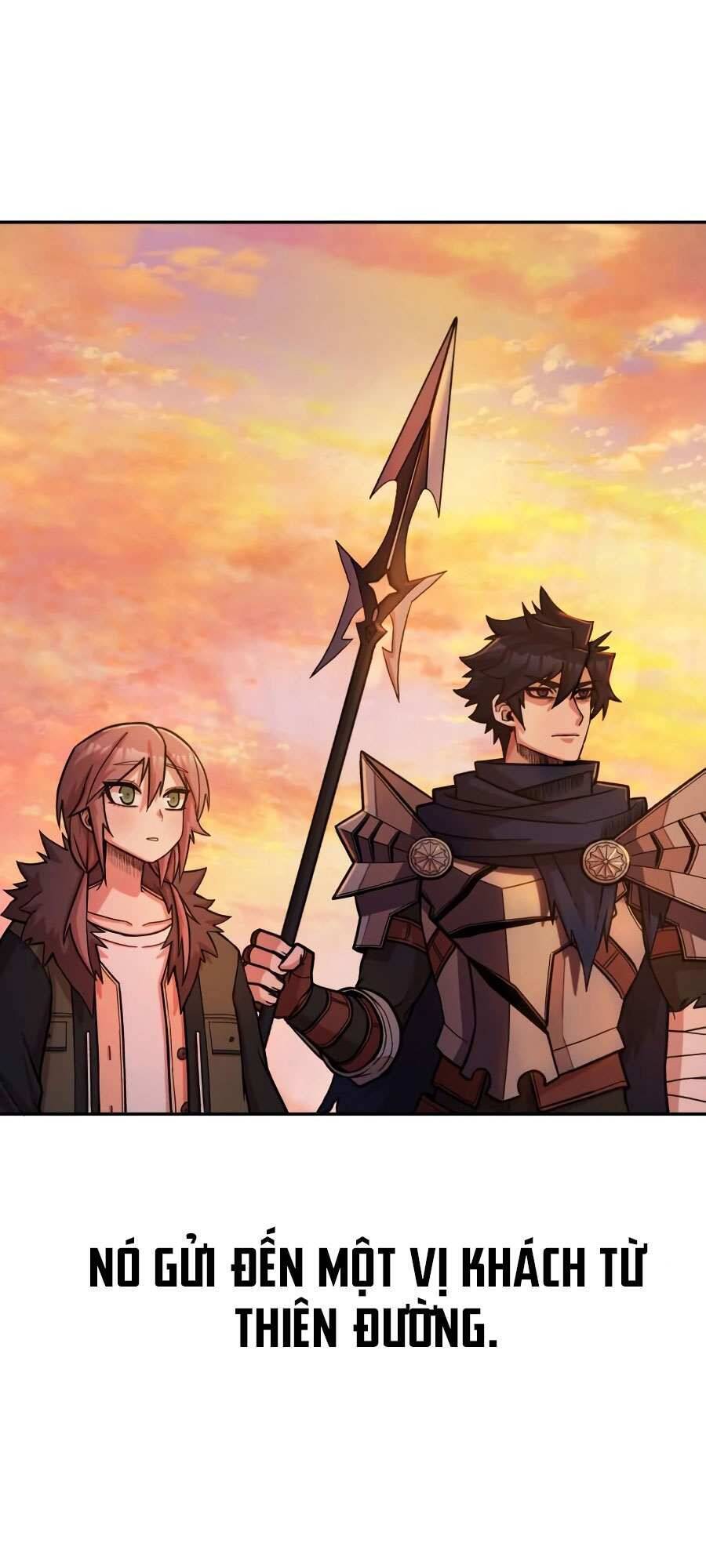 Sự Trở Lại Của Anh Hùng Diệt Thế Chap 10 - Next Chap 11