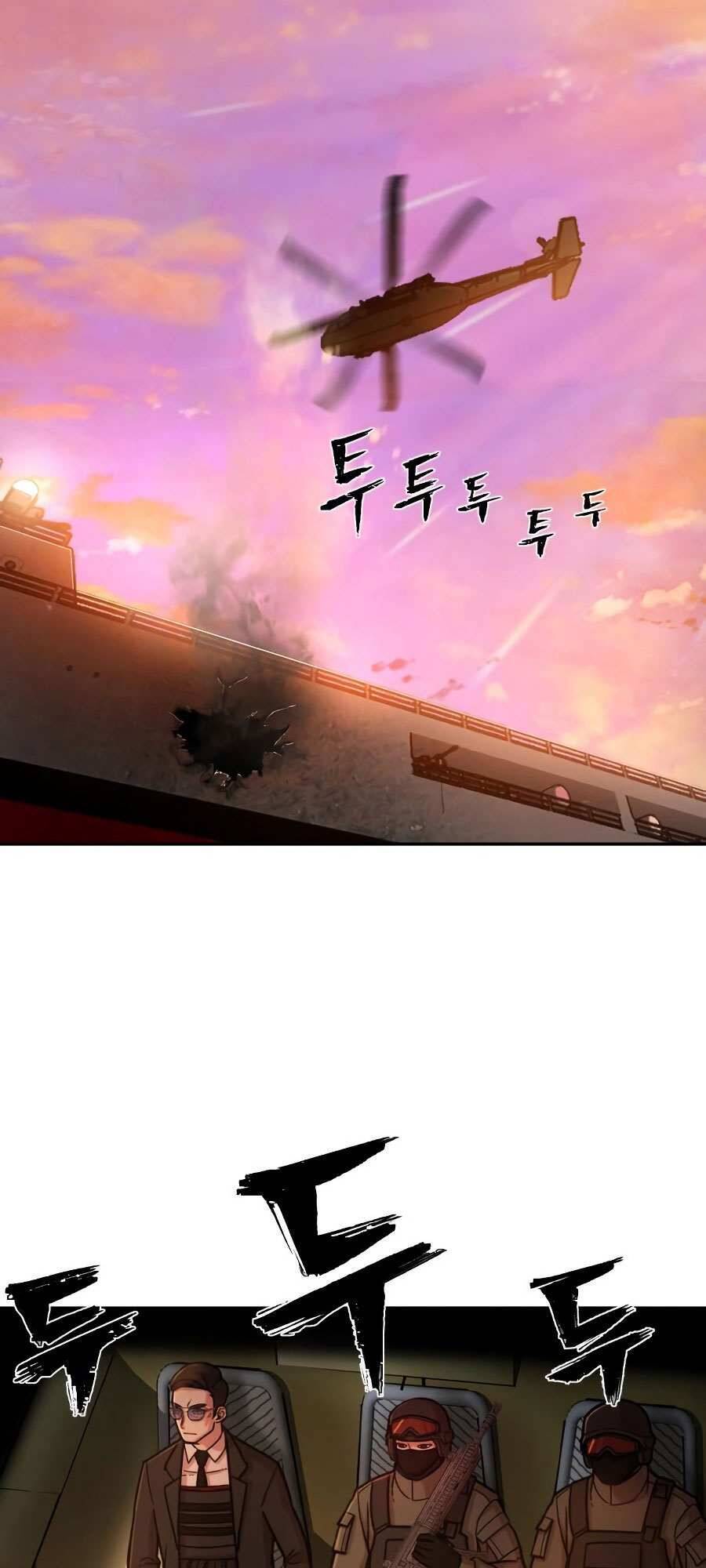 Sự Trở Lại Của Anh Hùng Diệt Thế Chap 10 - Next Chap 11