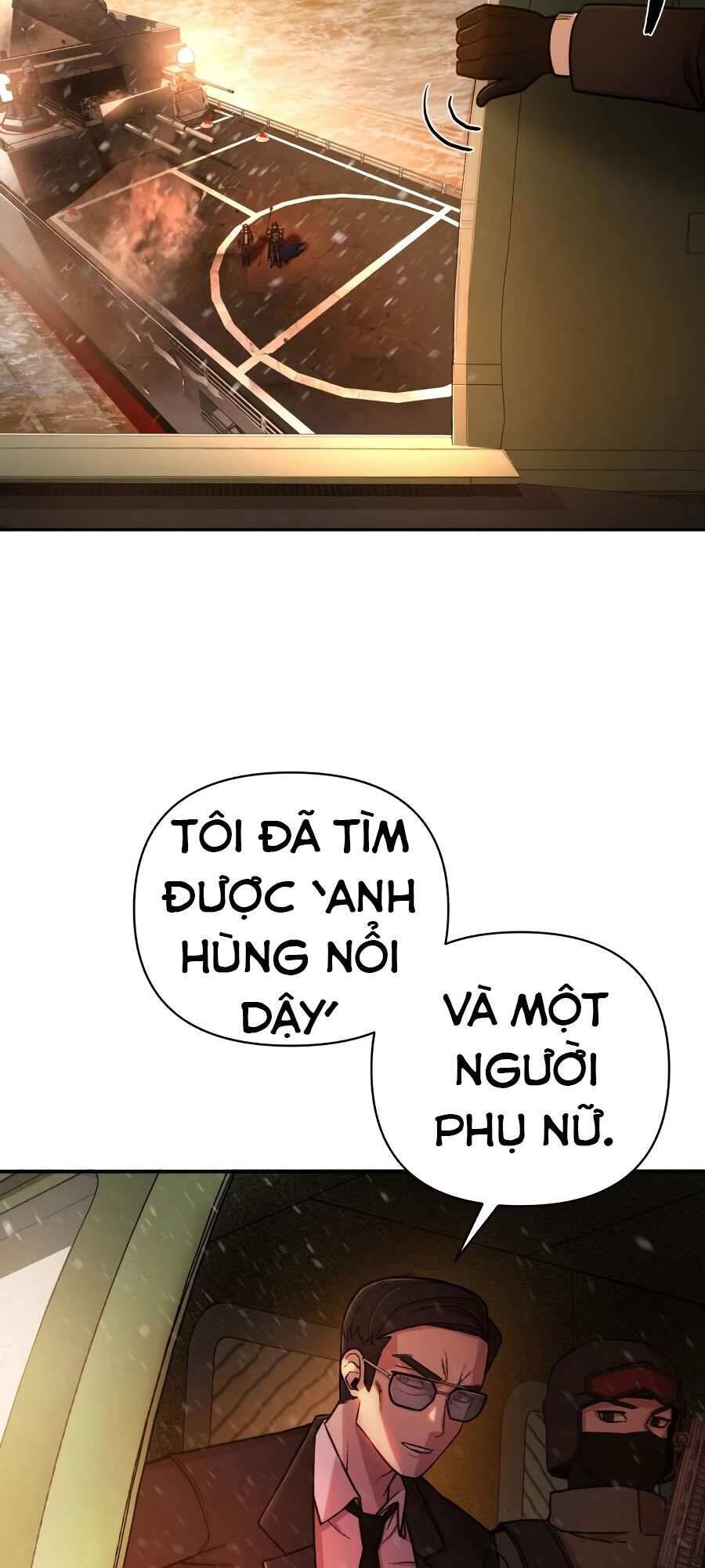 Sự Trở Lại Của Anh Hùng Diệt Thế Chap 10 - Next Chap 11