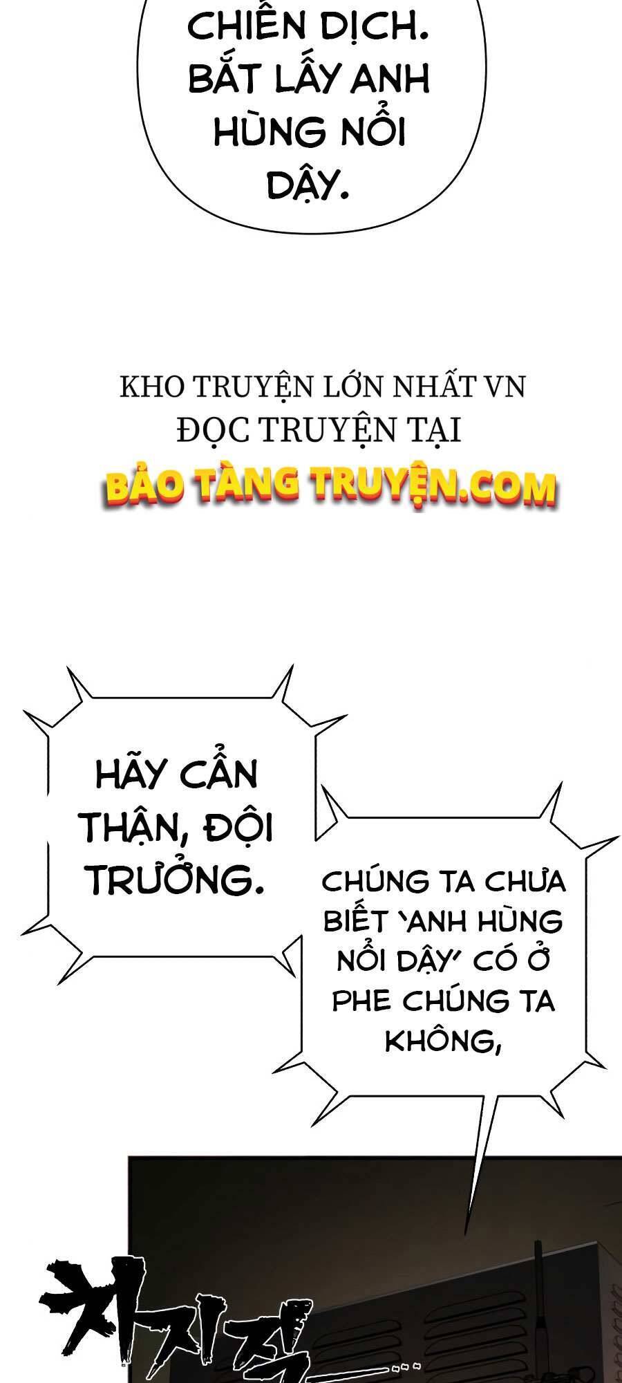 Sự Trở Lại Của Anh Hùng Diệt Thế Chap 10 - Next Chap 11