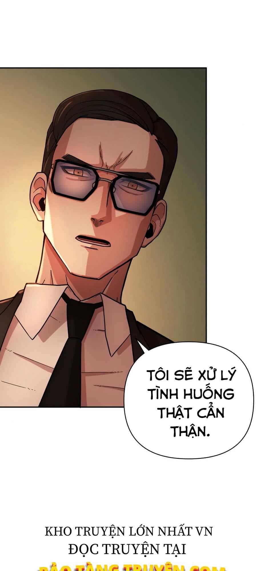 Sự Trở Lại Của Anh Hùng Diệt Thế Chap 10 - Next Chap 11