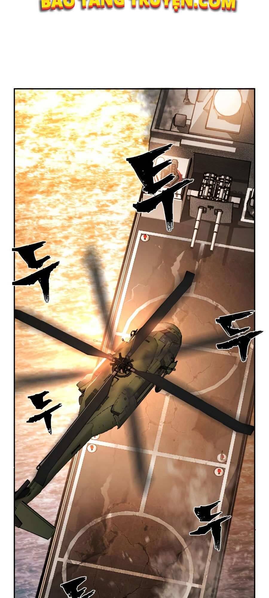 Sự Trở Lại Của Anh Hùng Diệt Thế Chap 10 - Next Chap 11