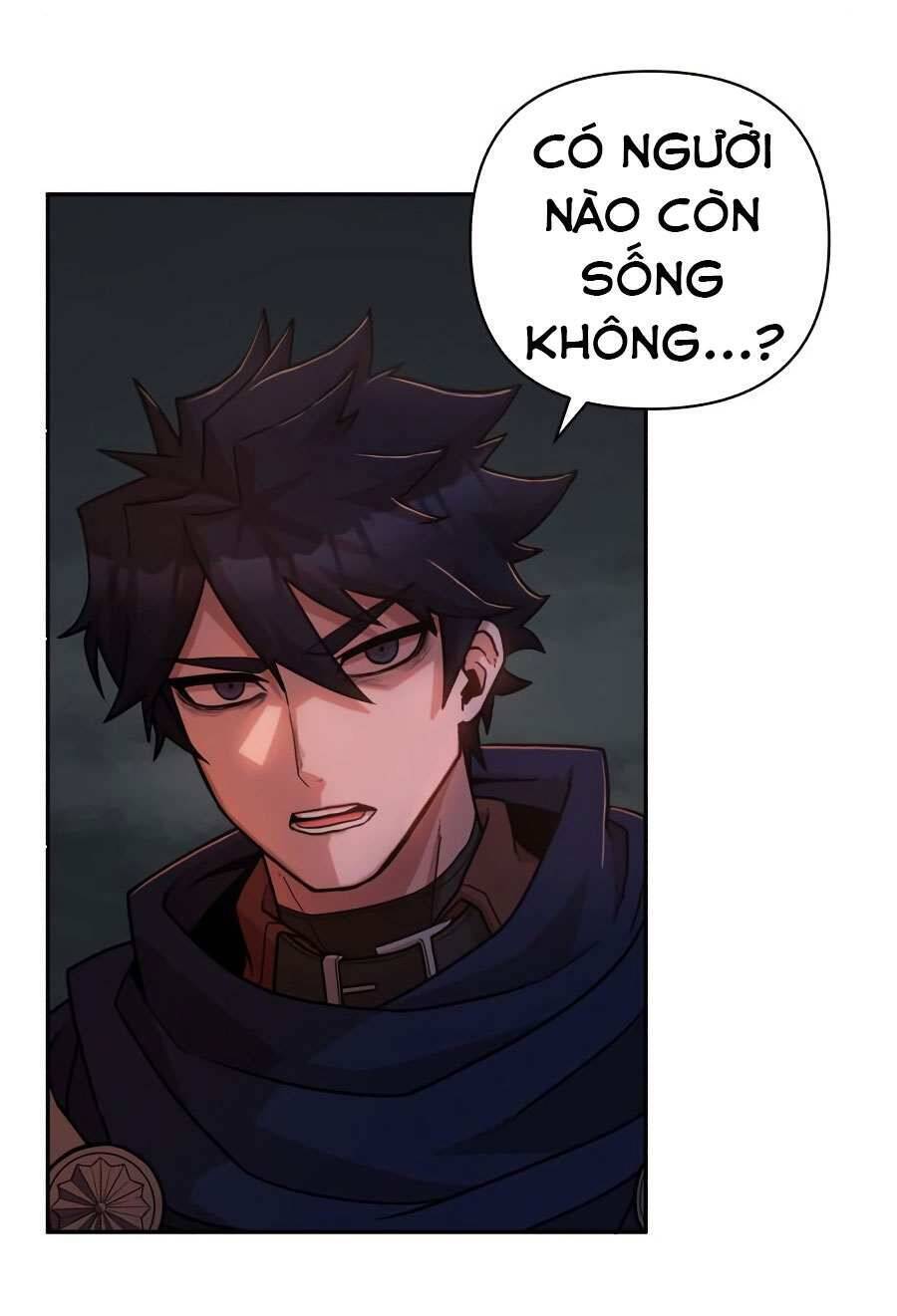 Sự Trở Lại Của Anh Hùng Diệt Thế Chap 10 - Next Chap 11