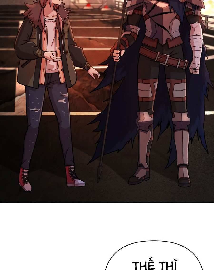 Sự Trở Lại Của Anh Hùng Diệt Thế Chap 10 - Next Chap 11