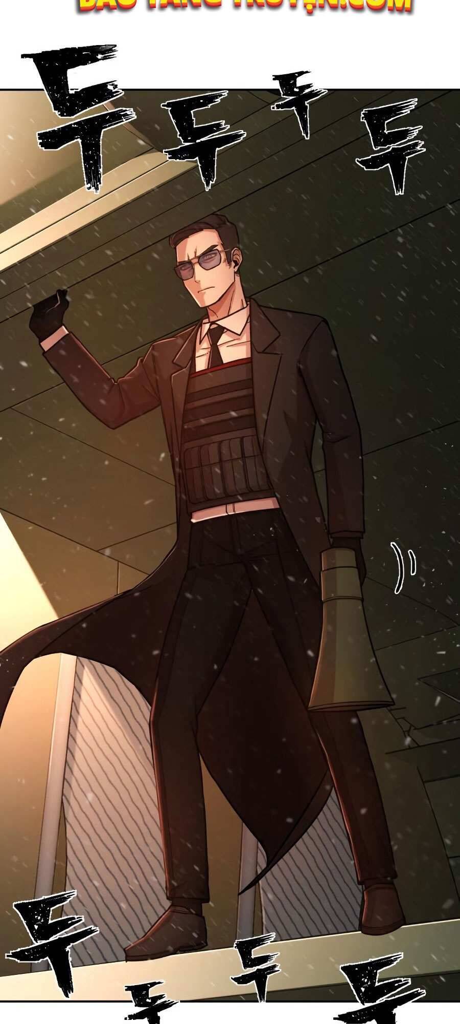 Sự Trở Lại Của Anh Hùng Diệt Thế Chap 10 - Next Chap 11