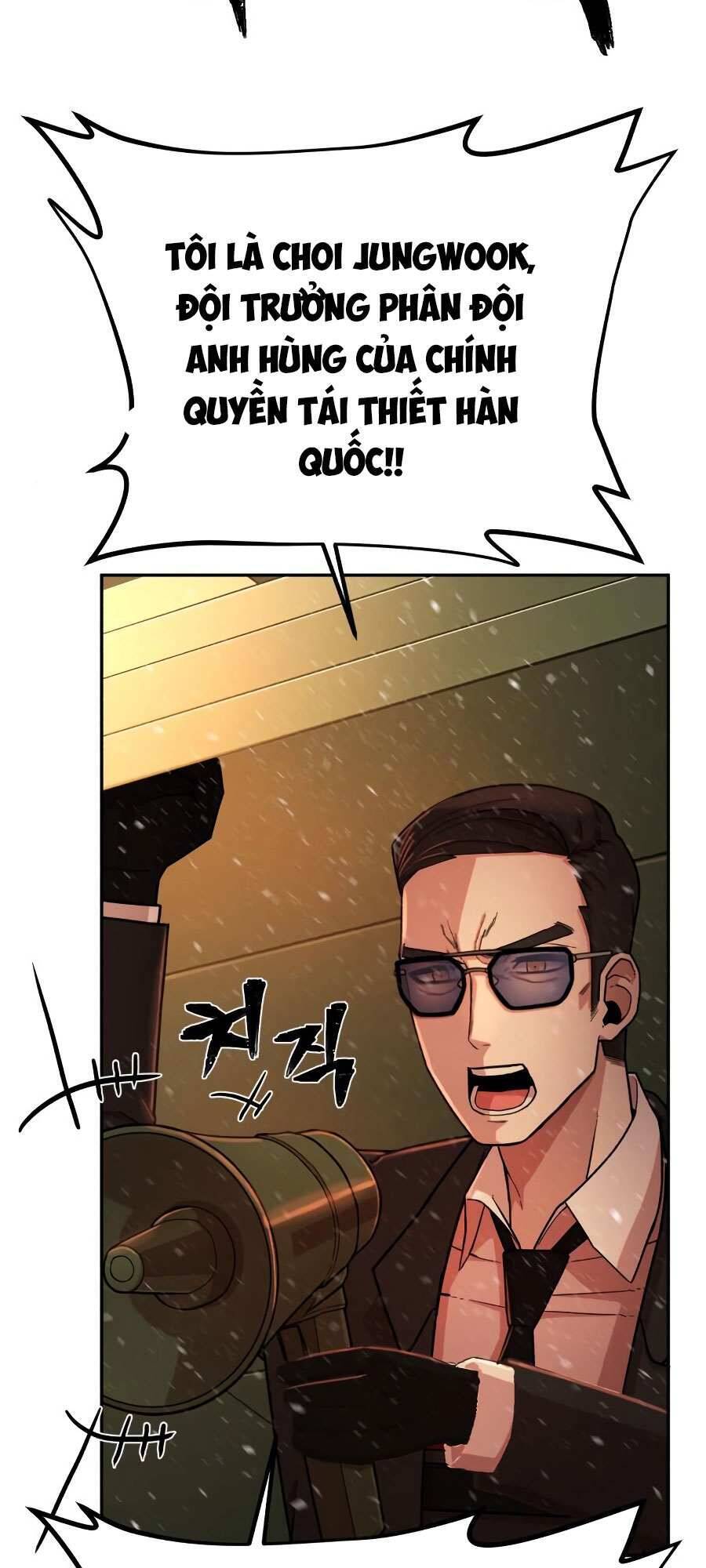 Sự Trở Lại Của Anh Hùng Diệt Thế Chap 10 - Next Chap 11