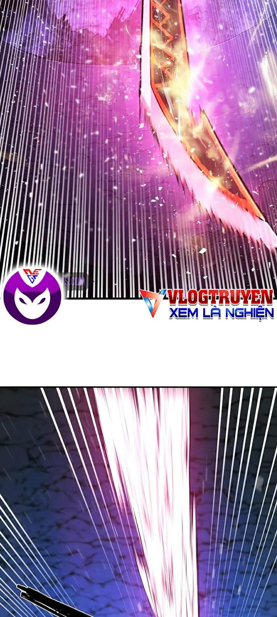 Sự Trở Lại Của Anh Hùng Diệt Thế Chap 15 - Next Chap 16